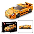 338PCS With Box