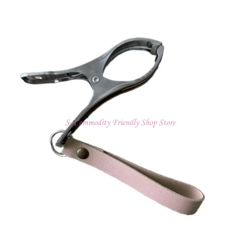 85AE Clip rápido para zapato de cochecito bebé - Ahorro de espacio - imagen 5