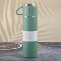 Green Single Cup