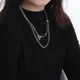necklace A