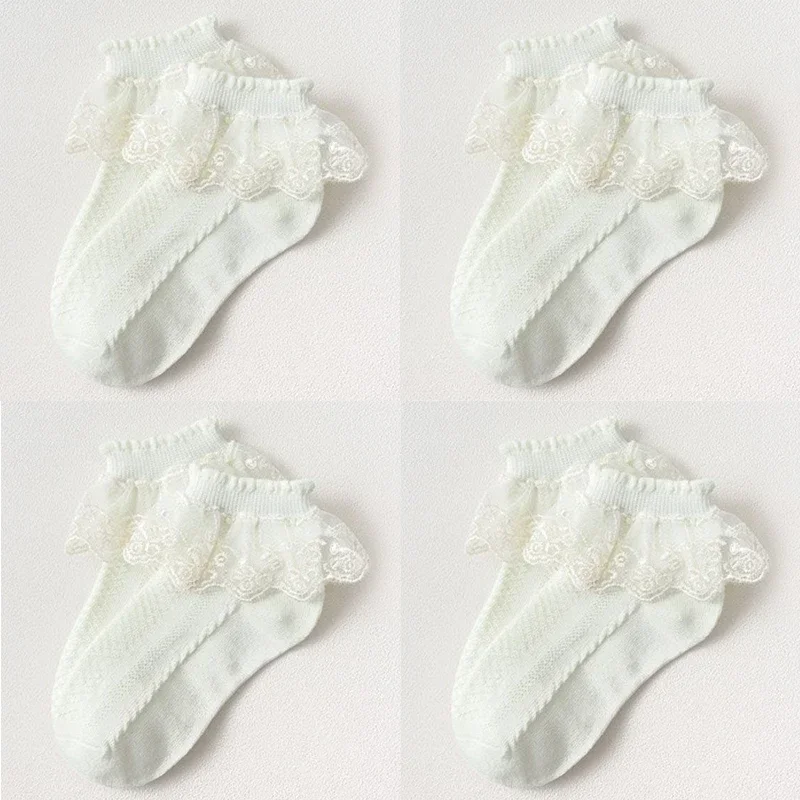 4pairs yellow