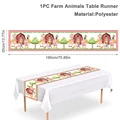 1pc table runner