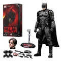 Batman with Head