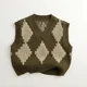 23B45-Dark green