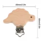 Dinosaur Clip