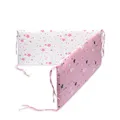 pink star
