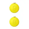  Yellow   2 set of