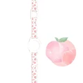 peach