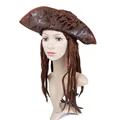wig hat