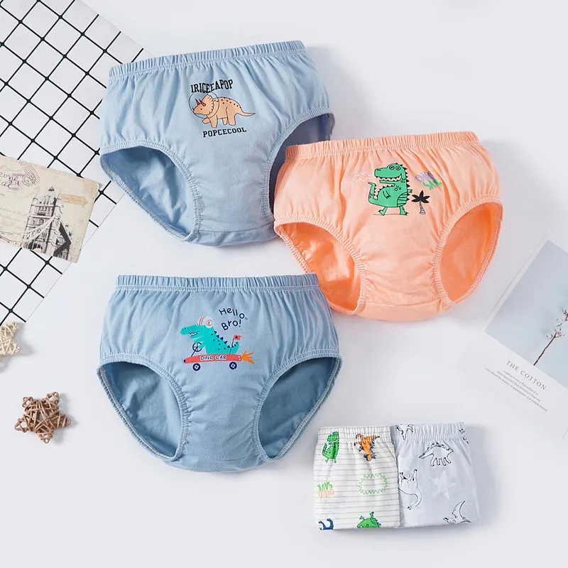 5pcs Dinosaur 4