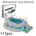 Man City(Etihad)
