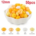 12mm Lentil Set3