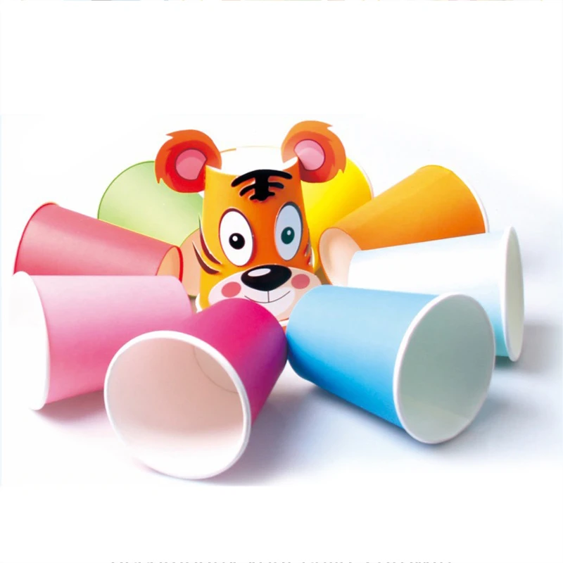Pegatinas 3D de animales para niños Kit divertido con papelería - imagen 3