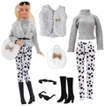 B Not Include Doll