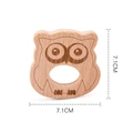 2pc Owl