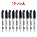 Black 10pcs
