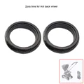 2pcs tires-Ant back