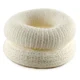 10Pcs White