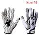 White size M