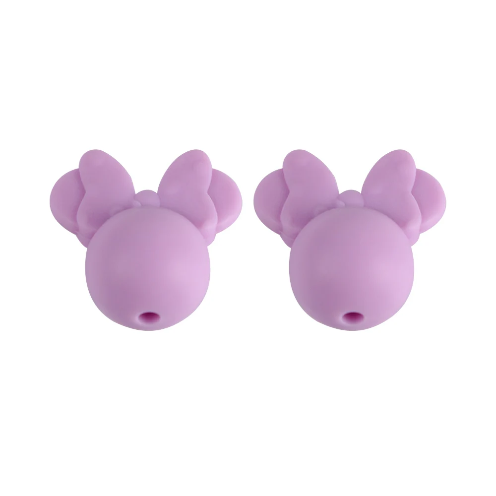 10pcs Sweet lilac