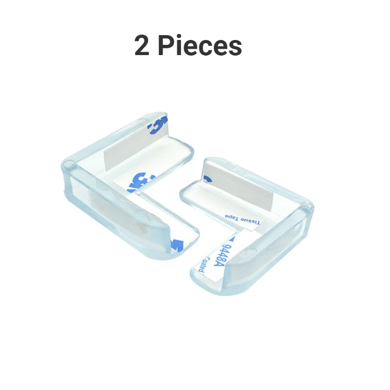 2 pieces