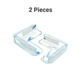 2 pieces