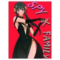 SPY FAMILY 08