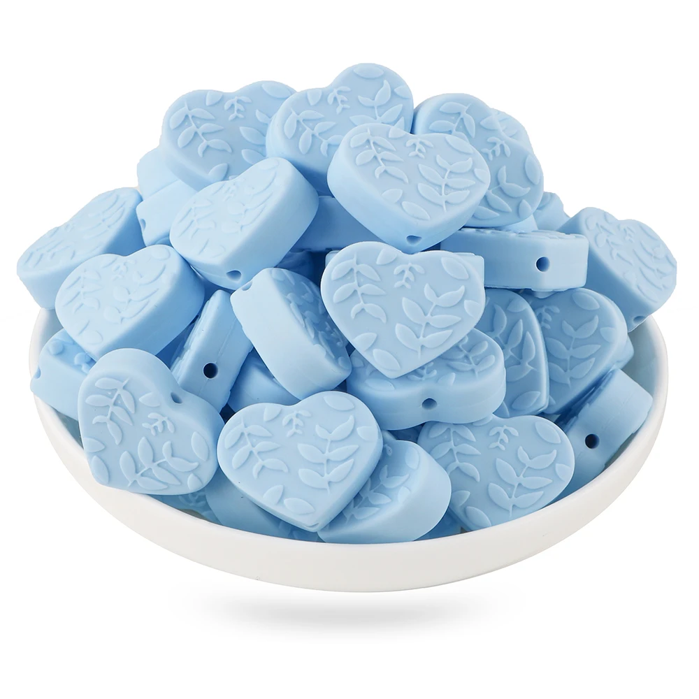 Pastel blue