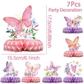 1pc table runner
