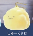 Cream Puff