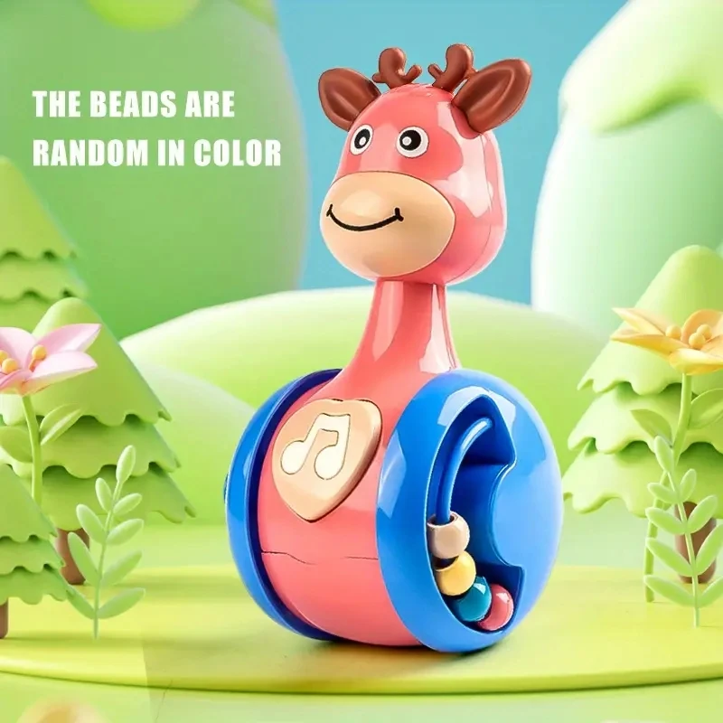 NEW pink