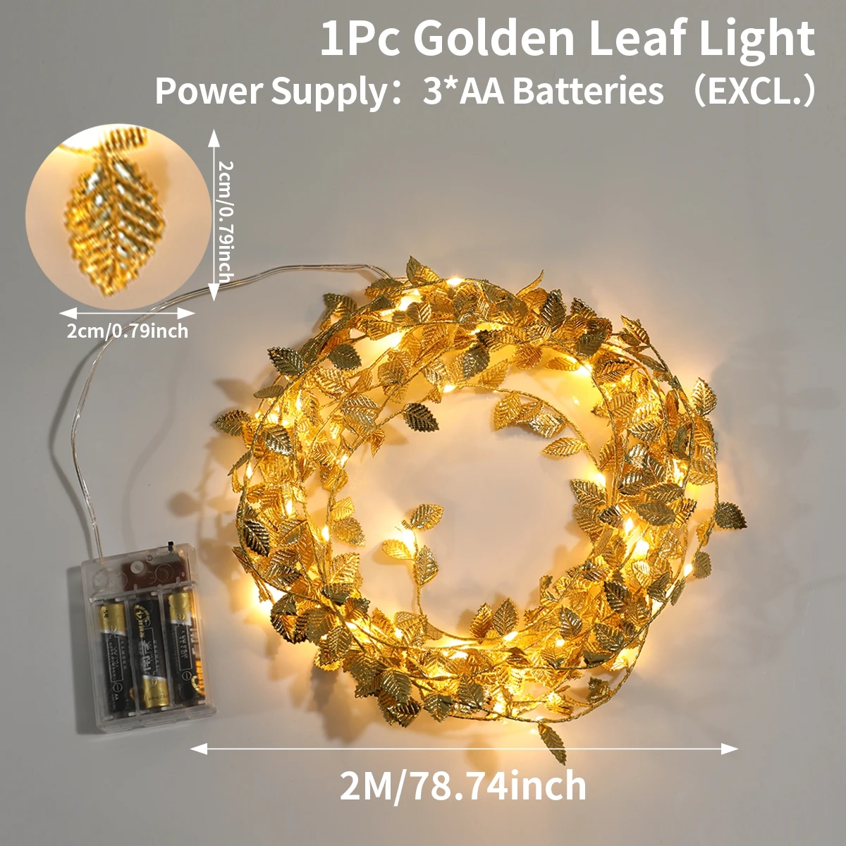 2M 20led 13