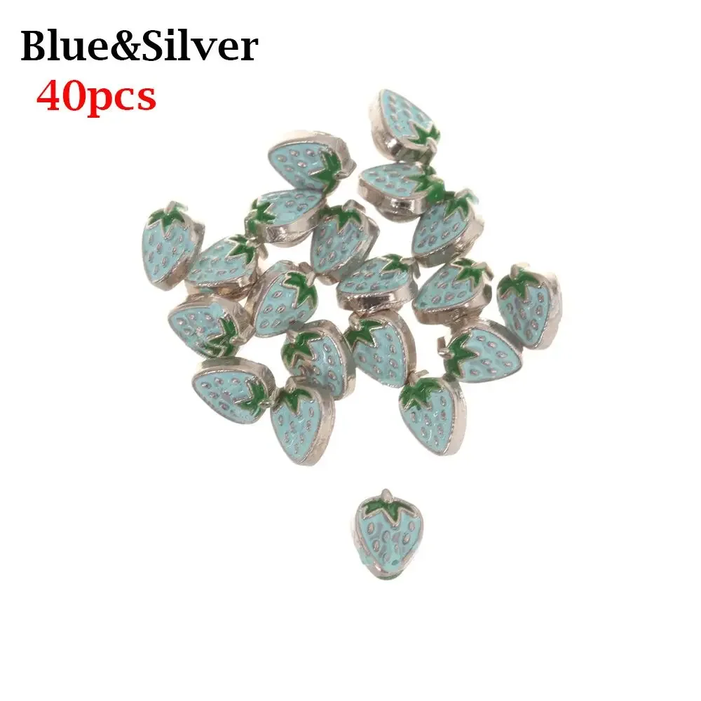 Blue-Silver