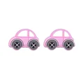 car Pink