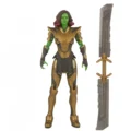 Gamora Full Loose