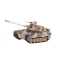 Russian T90