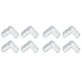 8pcs angle