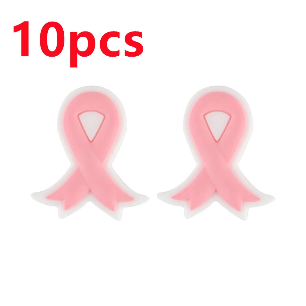 10pcs Candy pink