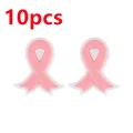 10pcs Candy pink