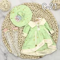 C-21 clothes