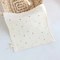 Colored dots