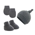 Black gray
