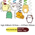 Spiral 6pcs