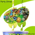 Straw 10Pcs