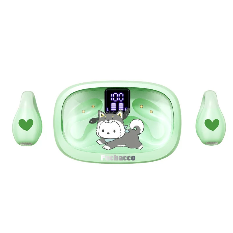  Pochacco 