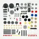 117pcs