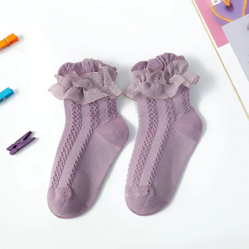 795 Purple