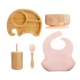 Pink without box