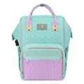 Blue and Purple 75