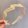 white ring